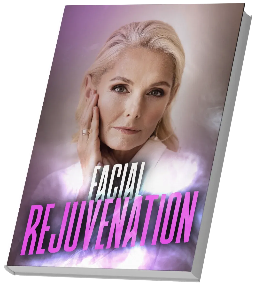 Facial Rejuvenation bonus guide cover